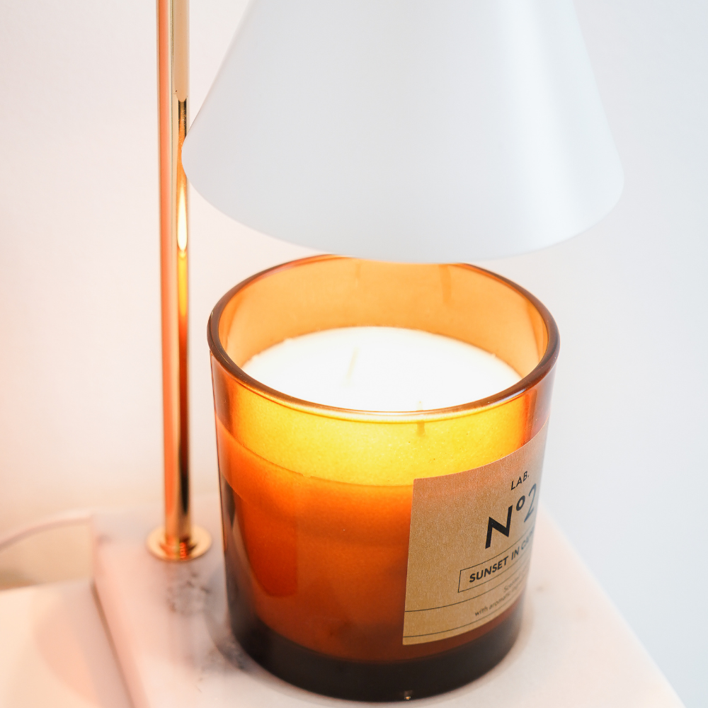 Candle Warmer Lamp