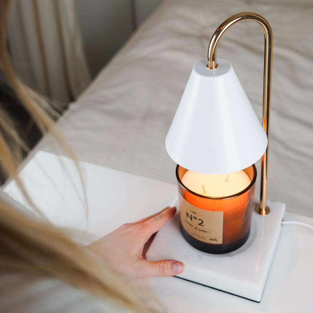 Candle Warmer Lamp