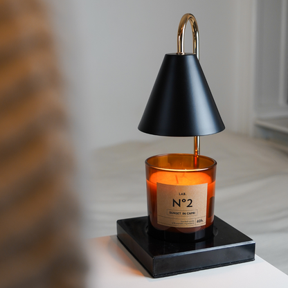 Candle Warmer Lamp