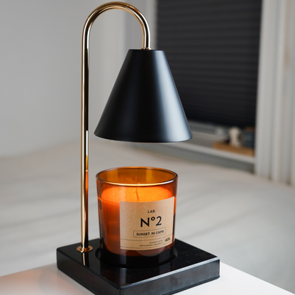 Candle Warmer Lamp