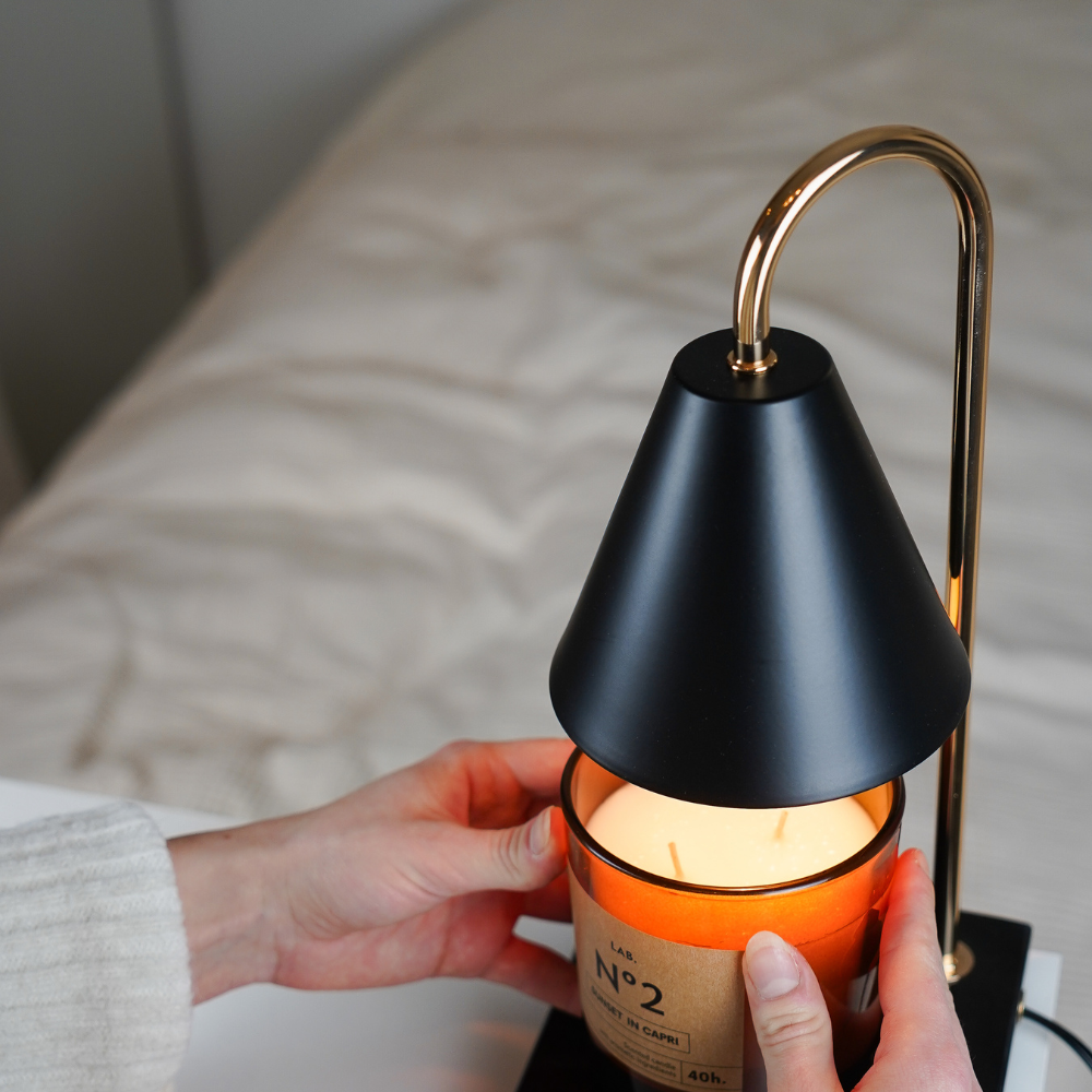 Candle Warmer Lamp